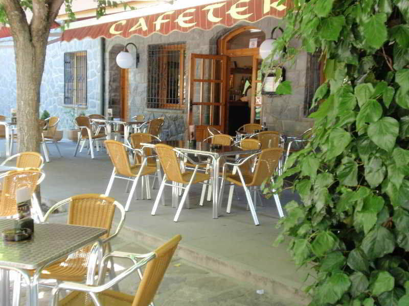 Hotel Turmo Labuerda Exterior foto